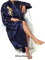 Special-Offer-Navy-Blue-Chinese-Womens-Mini-Cheongsam-Qipao-Dress-ropa-mujer-Dragon-Phenix-Size-M-L--714460274