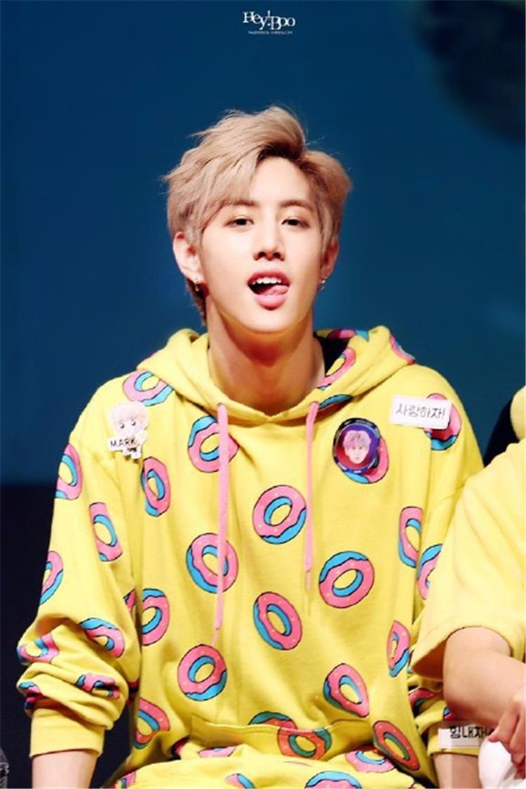 Spring-Sweatshir-2017-3D-donuts-print-hoodies-for-men-women-kpop-got7-mark-just-right-bts-jung-kook--32731045702