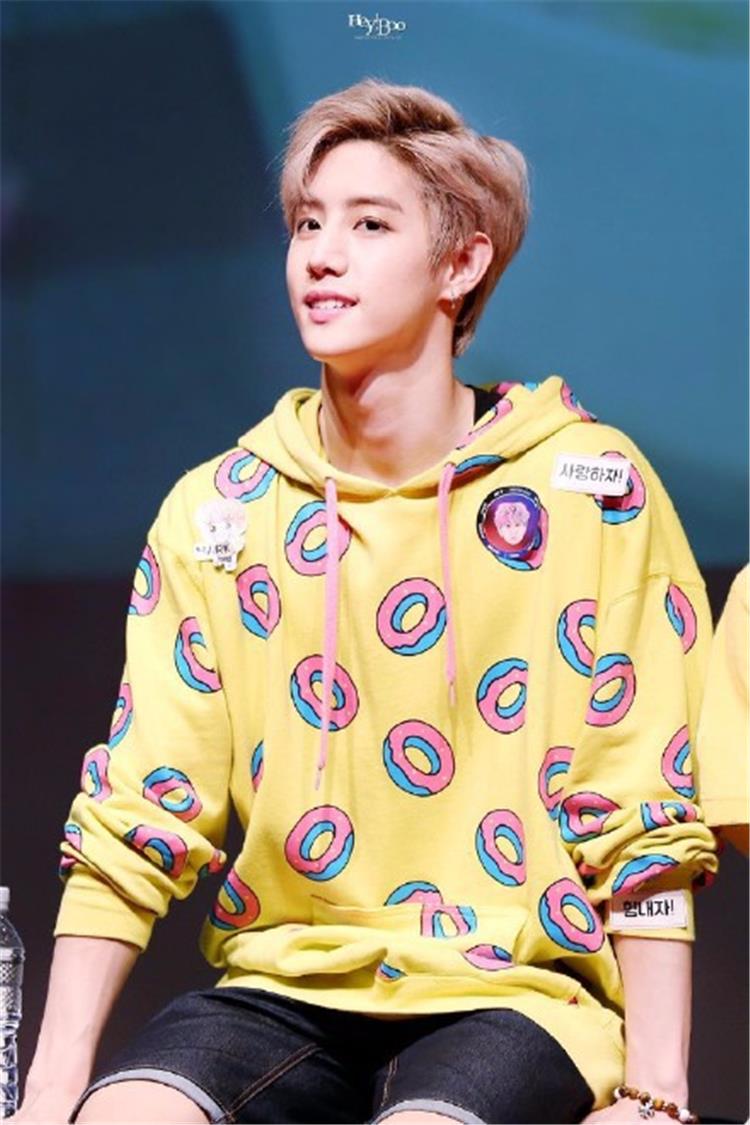 Spring-Sweatshir-2017-3D-donuts-print-hoodies-for-men-women-kpop-got7-mark-just-right-bts-jung-kook--32731045702