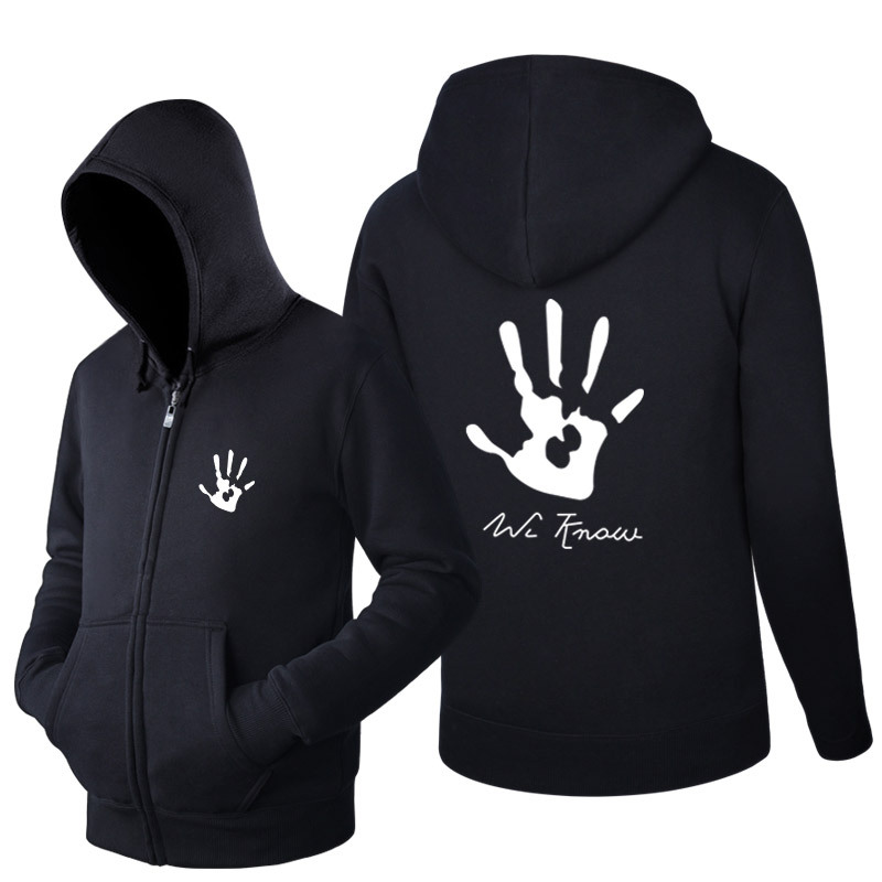 Spring-and-Autumn-Sweatshirt-Skyrim-black-hand-Dark-Brotherhood--Hoodies-Men-Casual-Tracksuit-Long-S-32743493253