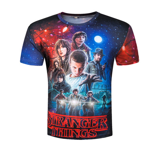 Stranger-Things-T-shirts-Men-Tops-Movie-T-shirt-Funny-Camisetas-2017-Short-Sleeve-Round-Neck-Harajuk-32764126713