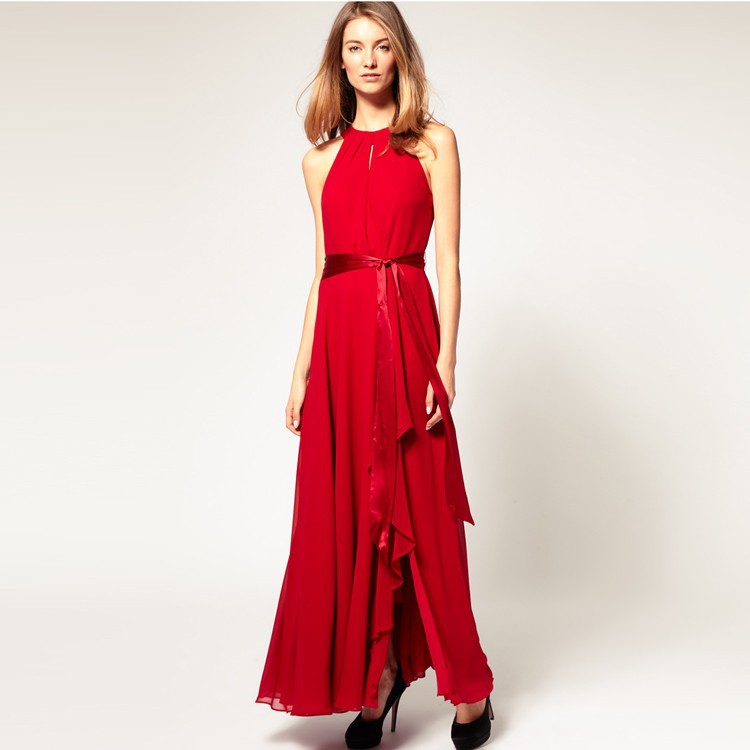 Summer-Dress-2016-Women-Irregularity-Ball-Gown-Sleeveless-Ciffon-Maxi-Dresses-Temperament-Strapless--1921524454