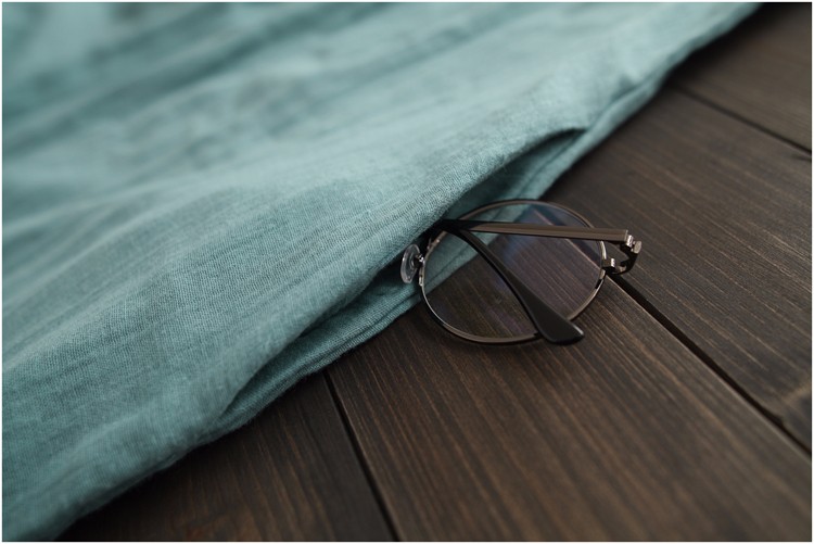 Summer-Dress-Blue-Color-Half-Sleeve-O-Neck-Cotton-Dress-Casual-Loose-Loose-Waist-Vintage-Women-Dress-32695645523