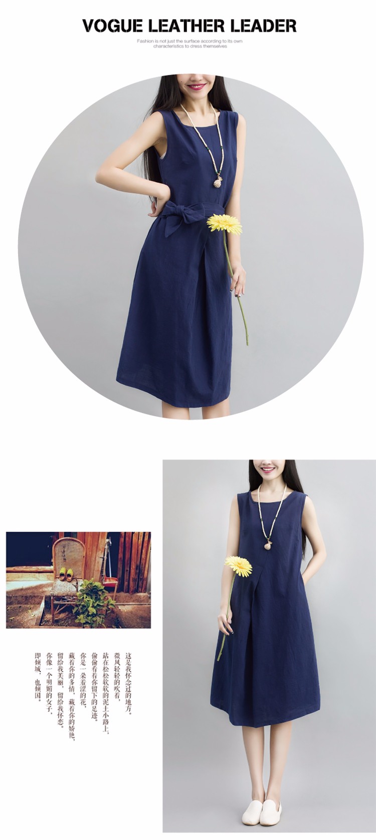 Summer-Dresses-Cotton-Linen-Women-Dresses-Size-M-2XL-Women-Clothing-O-Neck-Sleeveless-Loose-Waist-Wh-32718798345