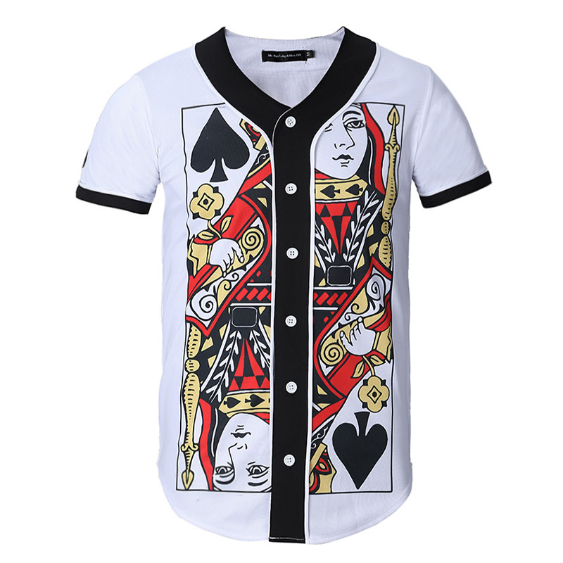 Summer-Man-Designer-Shirt-3d-Poker-Cardigan-shirt-Harajuku-Mens-t-shirts-hip-hop-camiseta-funny-Play-32691293658