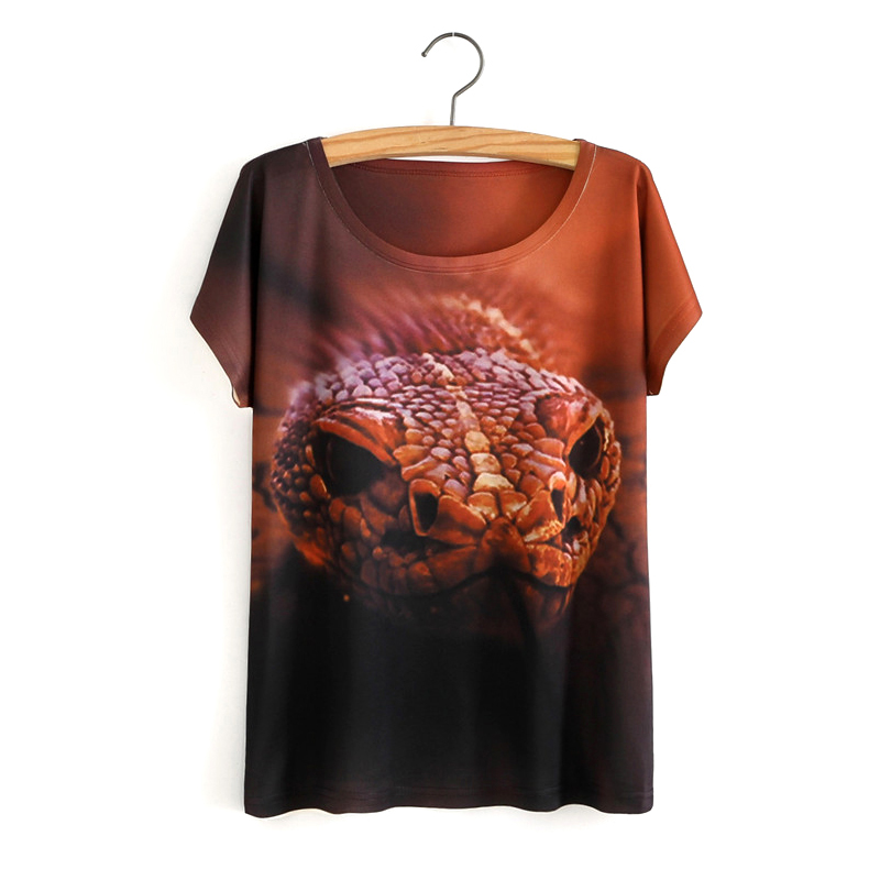 Summer-Style-White-Tiger-3D-Print-T-Shirt-Women-Summer-Clothes-2017-Round-Collar-Women-T-Shirt-Femal-32787071859