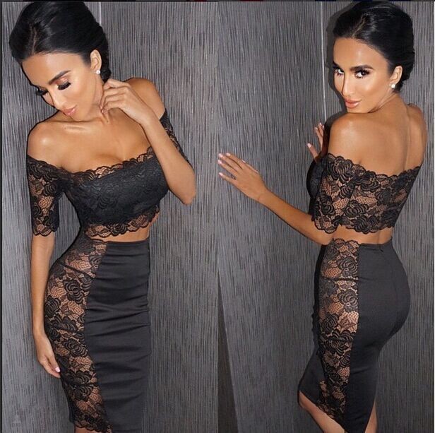 Summer-Women-Lace-Embroidery-Bandage-Bodycon-Dress-Knee-Length-Party-Prom-Night-Clubwear-Two-Piece-S-32514822061