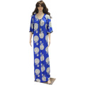 Summer-maxi-female-dress-oversized-V-neck-femme-vestidos-bazin-riche-plus-size-african-clothing-wome-32788832469