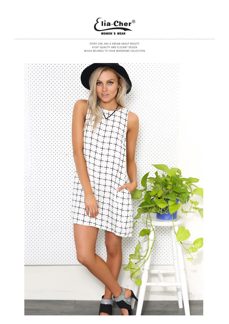 Summer-style-black-and-white-dress---causal-plus-size-women-clothing-chic-elegant-sexy-fashion-geome-32351555577