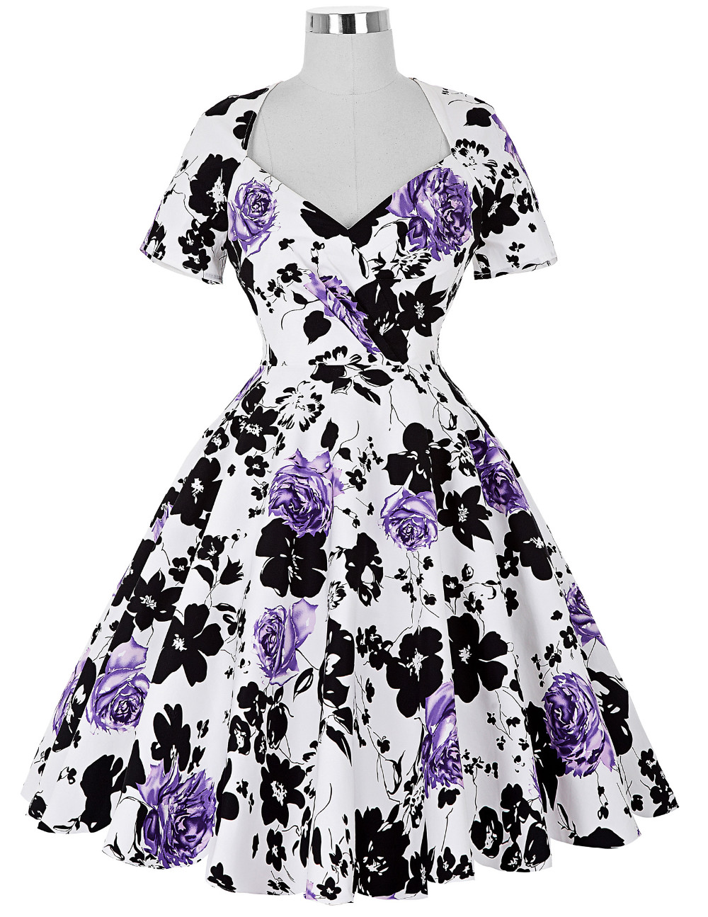 Summer-style-rockabilly-dress-women-hollowed-back-Audrey-hepburn-swing-50s-vintage-floral-vestidos-s-32610118229