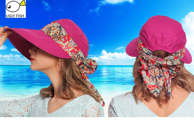 Sun-Hats-Summer-hats-for-women-beach-hat-sun-visor-hat-visor--32613079416