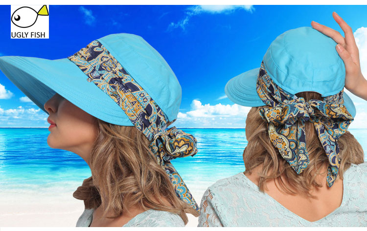 Sun-Hats-Summer-hats-for-women-beach-hat-sun-visor-hat-visor--32613079416