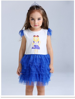 Sun-Moon-Kids-Dresses-Girls-Dress-Long-Sleeve-Baby-Girls-Tutu-Dress-Tulle-Fluffy-Girls-Princess-Dres-32785830174