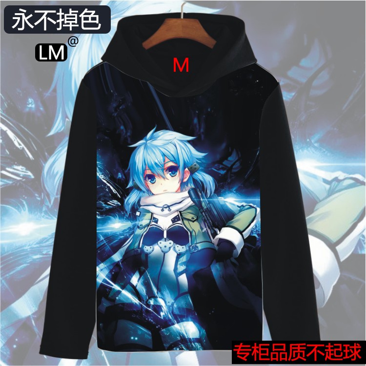 Sword-Art-Online-anime-Hoodies-autumn-and-winter-for-men-and-women-plus-thick-velvet-hooded-Kazuto-A-32712718040