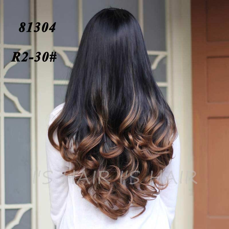 Synthetic-Half-Wig-Curly-Hair-Long-Wavy-Ombre-Half-Wigs-for-Women-Female-Curly-Fake-Hair-Wig-Cheap-R-2024690724