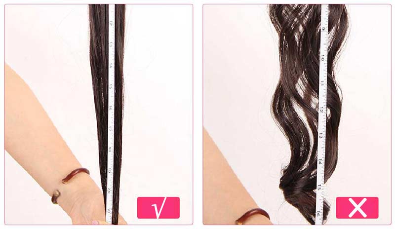 Synthetic-Long-Wavy-Clip-In-Wrap-Around-Ponytail-Fake-Hair-Extension-False-Hair-Ponytails-Pad-Hairpi-32257120679