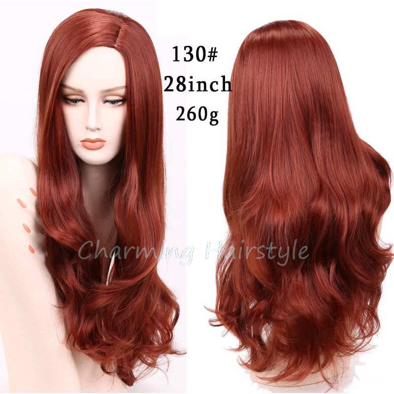 Synthetic-Wigs-Red-False-Hair-Long-Wigs-for-Black-Women-Wave--Natural-Cheap-Hair--Heat-Resistant-Wig-32285521121