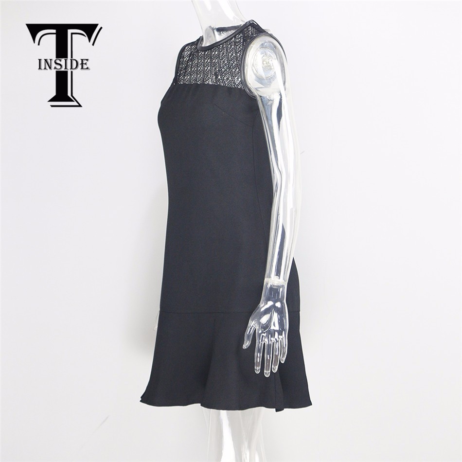 T-Inside-Brand-2016-Women39s-Casual-O-Neck-Sleeveless-Lace-Office-Work-Dress-with-Hollow-Out-Pattern-32682071689