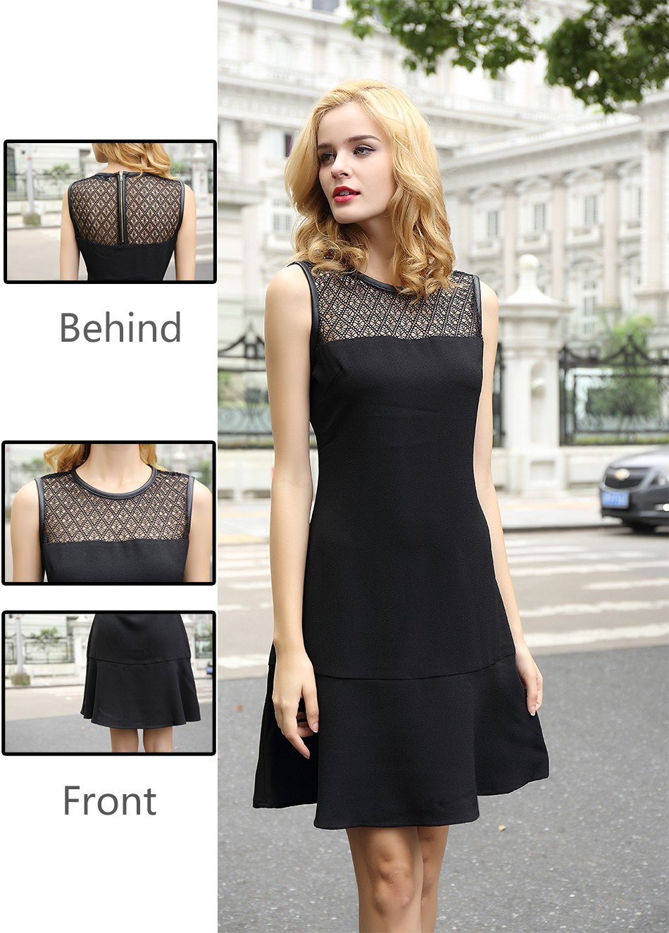 T-Inside-Brand-2016-Women39s-Casual-O-Neck-Sleeveless-Lace-Office-Work-Dress-with-Hollow-Out-Pattern-32682071689