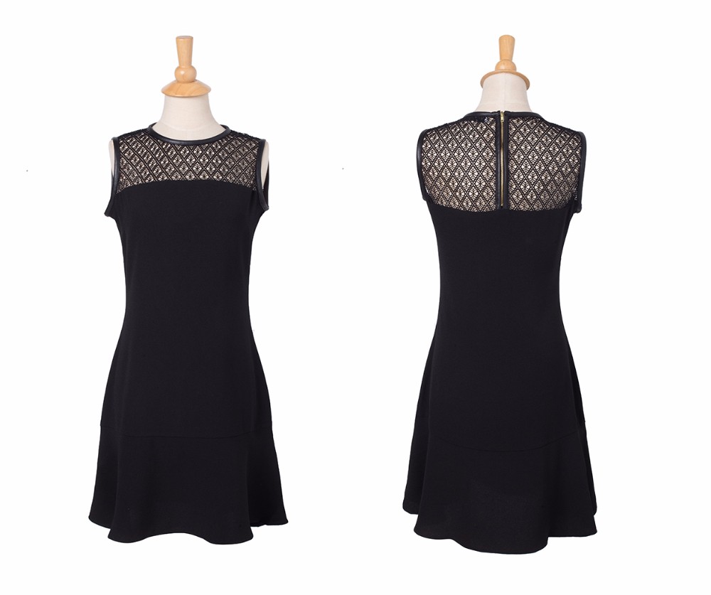 T-Inside-Brand-2016-Women39s-Casual-O-Neck-Sleeveless-Lace-Office-Work-Dress-with-Hollow-Out-Pattern-32682071689