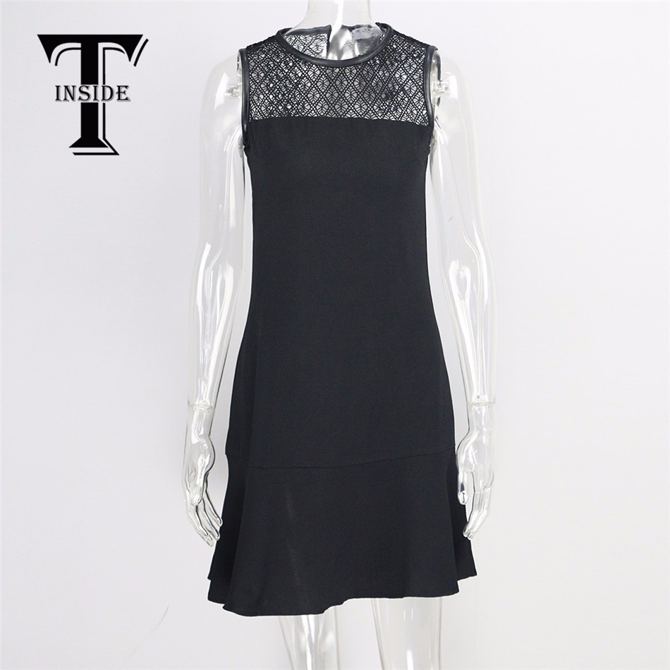 T-Inside-Brand-2016-Women39s-Casual-O-Neck-Sleeveless-Lace-Office-Work-Dress-with-Hollow-Out-Pattern-32682071689