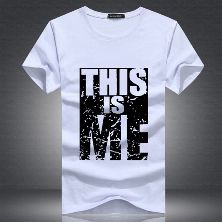 T-Shirt-Men-Casual-T-shirts-Cotton-Swag-Short-Sleeve-O-Neck-Print-t-shirt-Mens-Tees-Camisetas-Homme--32673007147