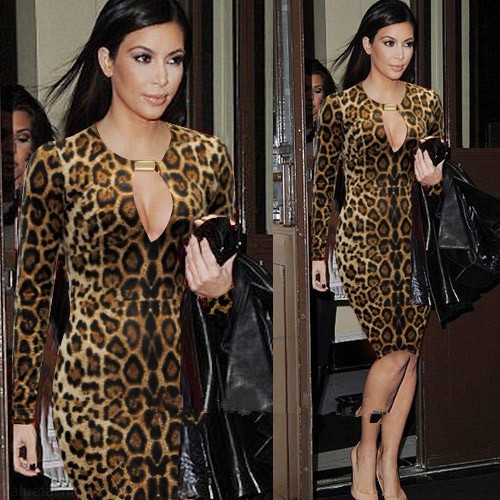 T39O-New-Fashion-Autumn-Solid-Color-Long-Sleeve-dress-Women-Business-Kim-Kardashian-Keyhole-Bodycon--32703703678