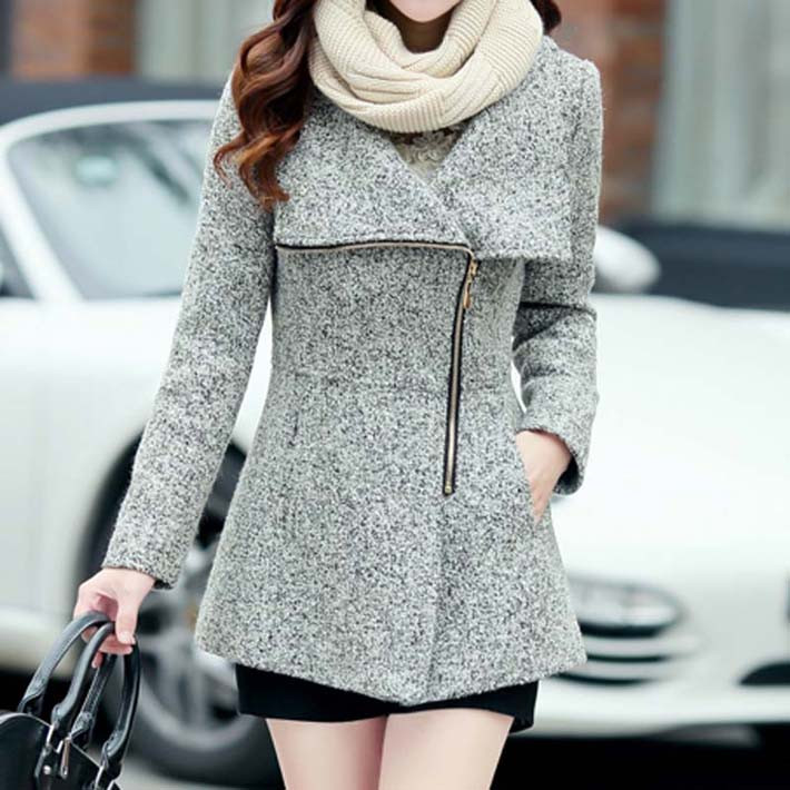 TANGNEST-Europe-2015-Autumn-Winter-Women39s-Slim-Woolen-Coats-Casual-Solid-Color-Zipper-Coat-Long-Sl-32718423324