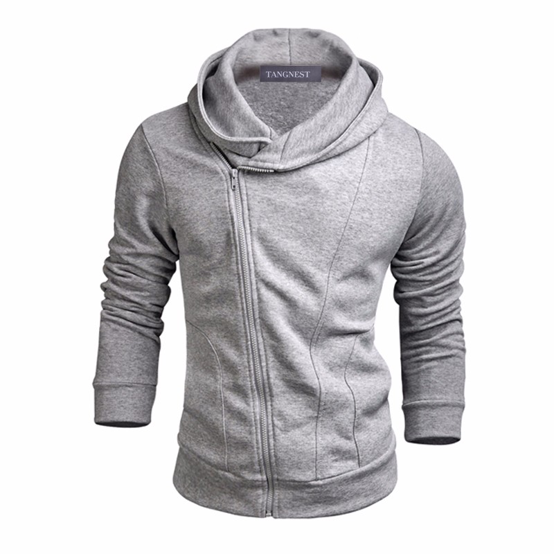 TANGNEST-Men-Hoodies-2017-New-Design-Male-Solid-Casual-Fleece-Sweatshirt-Suit-Men39s-Slim-Fit-Zipper-32789555797