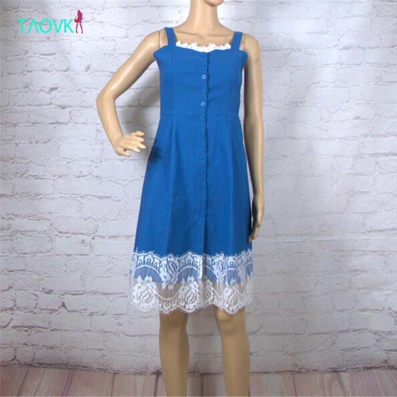 TAOVK-Russian-style-design-2016-new-fashion-Summer-Women39s-Dress-32781351340