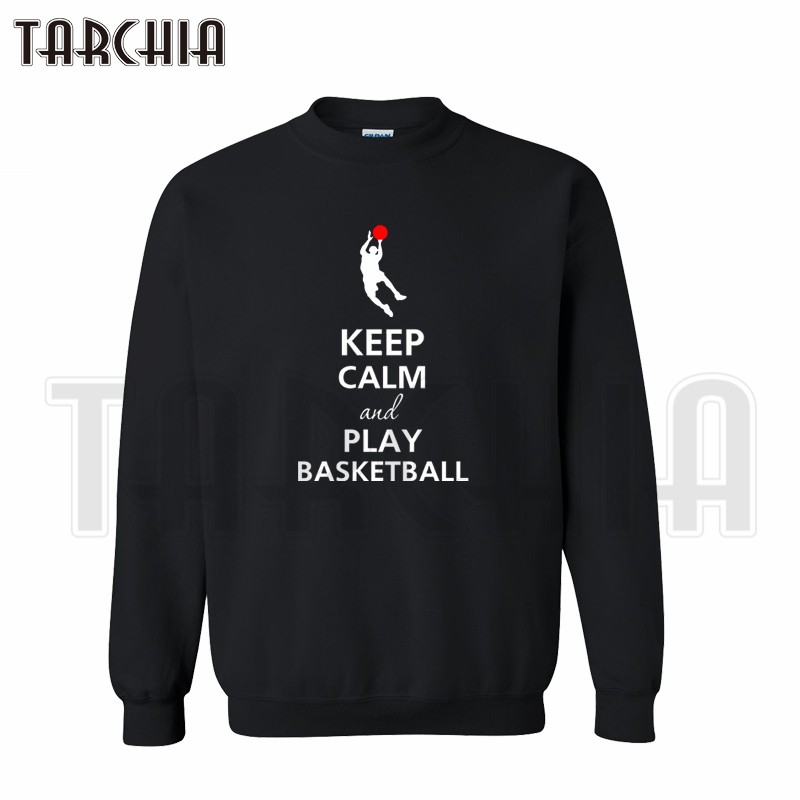 TARCHIA-free-shipping-European-Style-fashion-men-hoodies-keep-calm-play-pullover-crew-neck-sweatshir-32673658022