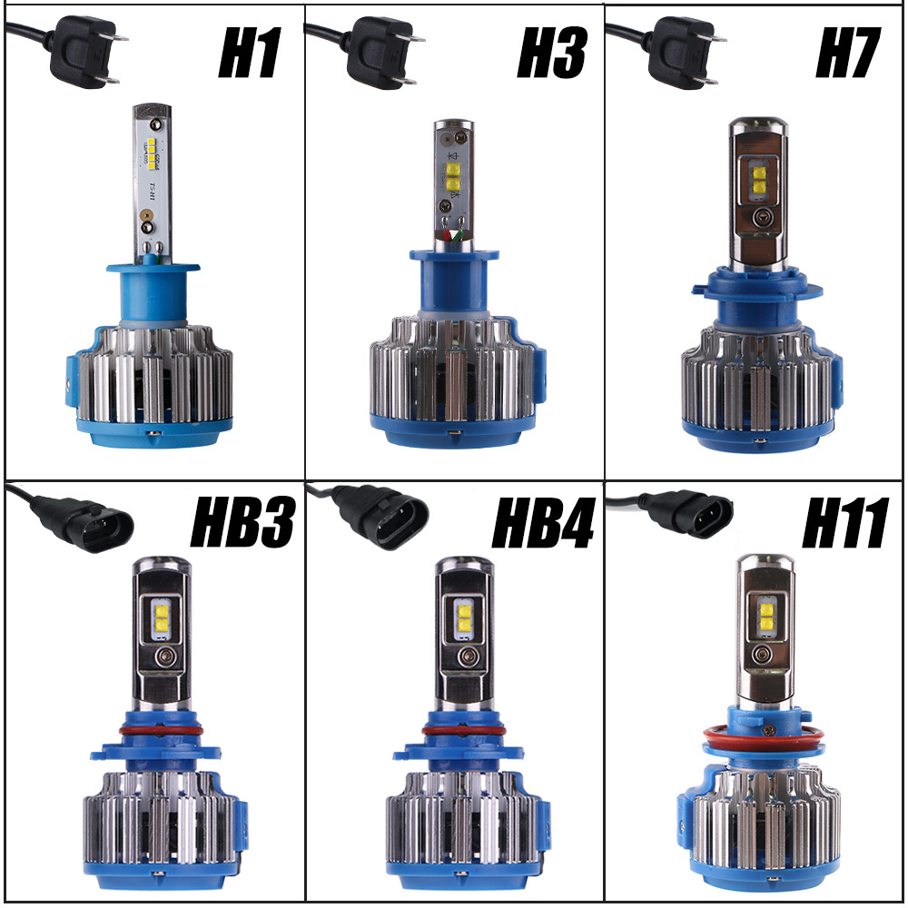 TC-X-LED-Car-Light-Dual-Beam-H4HiLo-9003-9004-H139008-9007HB5-Car-Lighting-Far-Distance-Short-Distan-32702895572