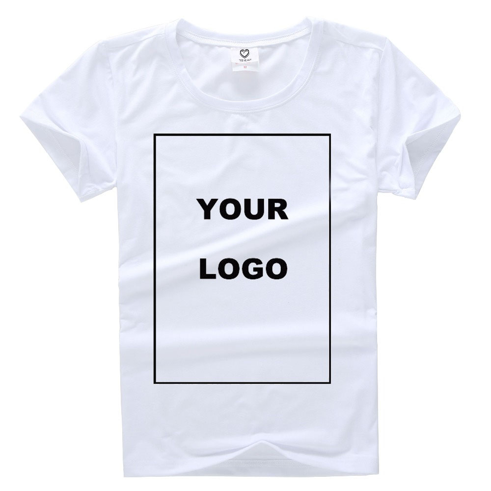 TEEHEART-Customized-Men39s-T-Shirt-Print-Your-Own-Design-High-Quality-Send-Out-In-3-Days-White-Color-32641666341