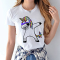 TEEHEART-Women-Fashion-French-Bulldog-Design-T-shirt-Novelty-Tops-Lady-bad-pug-Printed-Short-Sleeve--32692311014