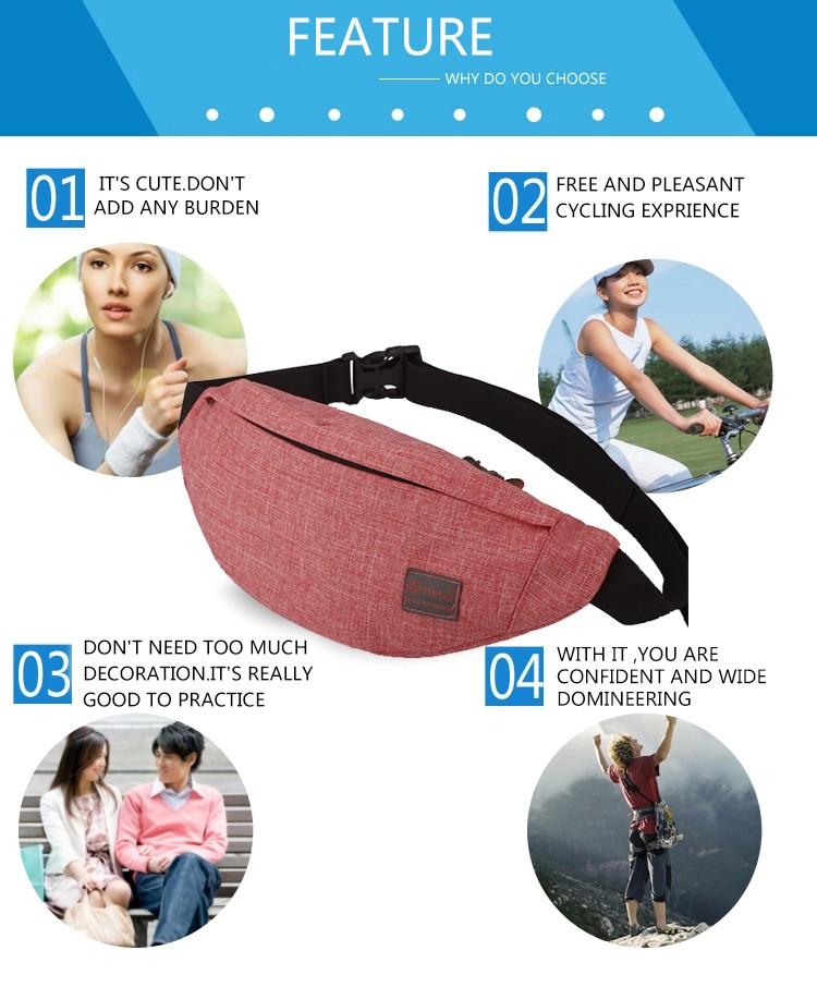 TINYAT-Multifunctional-Fanny-Bag-Casual-Waist-Pack-Bag--Seven-Colors-Belt-bag-Unisex-Phone-Belt-Bag--32391129414