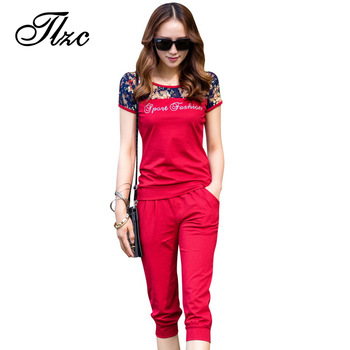 TLZC-Belt-Decorate-Lady-Slim-Jackets-Plus-Size-L-4XL-Korean-Trendy-Big-Pockets-Design-Single-Breaste-32364915677