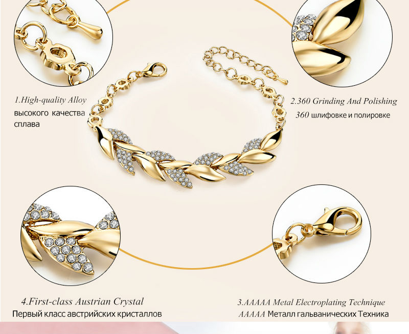 TOUCHEART-Braided-Gold-color-Leaf-Bracelets-amp-Bangles-With-Stones-Luxury-Crystal-Bracelets-For-Wom-2019190120