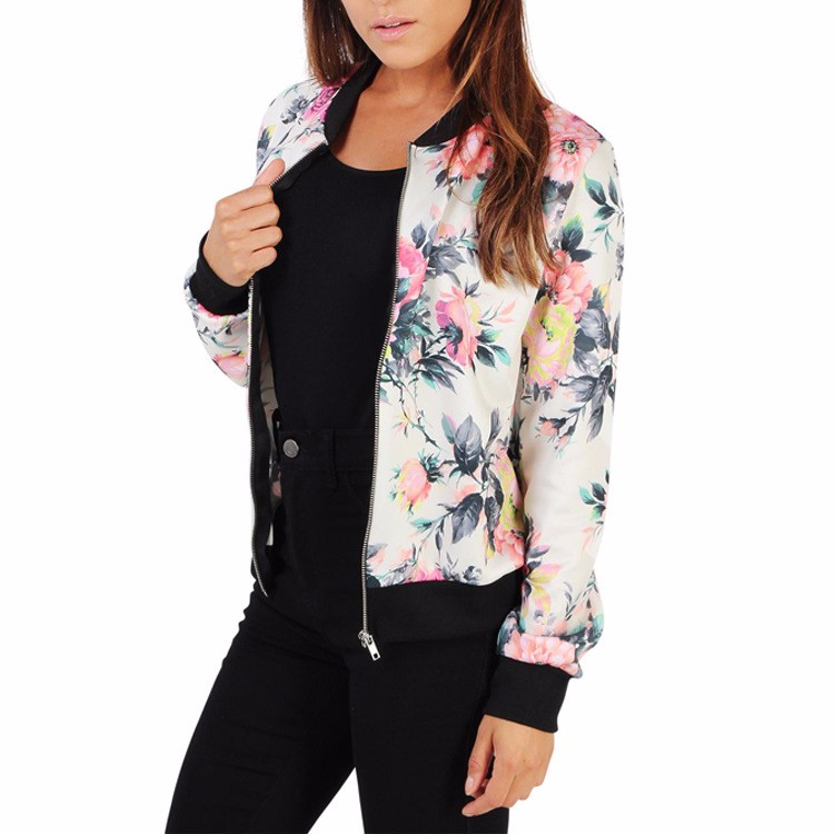 TQNFS-Autumn-Floral-Bomber-Jacket-women-Slim-Casual-Business-Jacket-Women-Zip-Up-Biker-Coat-Outwear--32718972105