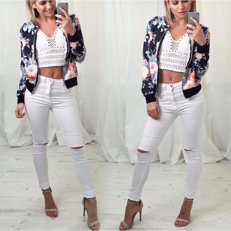 TQNFS-Fashion-Autumn-Basic-Bomber-Jacket-women-Floral-Slim-Casual-Business-Jacket-Women-Coat-Top-Out-32720491283