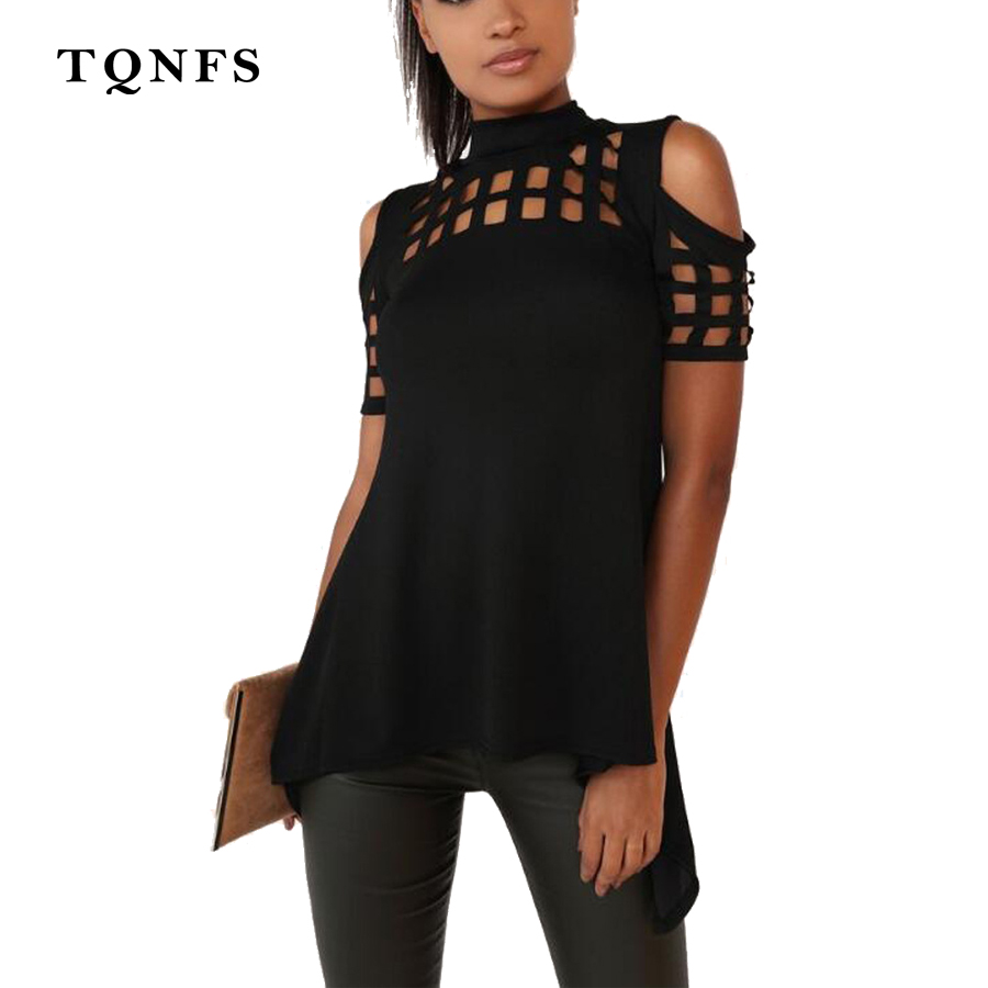 TQNFS-Fashion-Tshirts-Cotton-Women-Off-Shoulder-Women-T-Shirt-Hollow-Out-Solid-Basic-Tshirt-Woman-To-32772731099