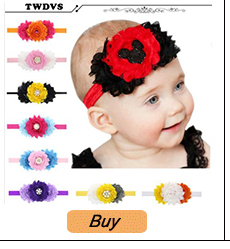 TWDVS-Baby-Hair-Bows-Girls-Headwear-Retail-new-fashion-Hair-Bands-Lace-mix-3-Rose-headbands-Children-32669622524