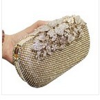 TenTop-A-Free-Shipping-2017-New-Fashion-Women39s-Sequin-Both-Side-Pearl-Beaded-Handbag-Clutch-Purse--32256905494