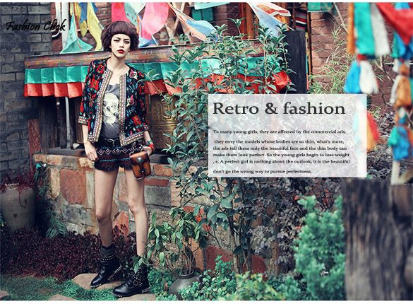 Tengeio-Autumn-women-basic-coats-Retro-Vintage-Ethnic-Jacket-Floral-Print-Embroidered-Short-fall-Jac-32506327208