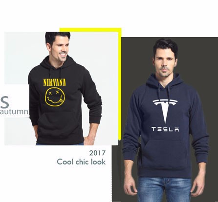 Tesla-Men-Hooded-Hoodie-Fleece-Jacket-Coat--Suit-Casual-Fashion-Men39s-Clothing-32662162680