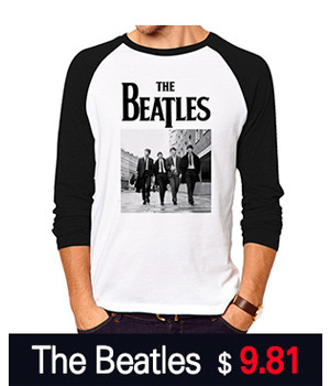 The-Beatles-men-Music-Printed-T-shirt-men-Cotton-long-sleeve-t-shirt-cotton-shirts-letters-printed-T-32736929346