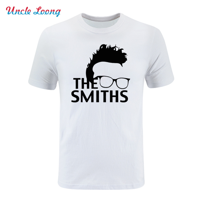 The-Smiths-T-Shirt-Vintage-8039S-Morrissey-Retro-Print-Sheila-White-Rock-Punk-Rock-Print-T-Shirt-Cot-32781983856