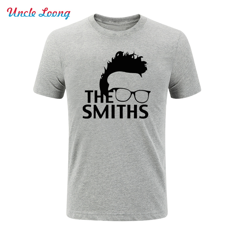 The-Smiths-T-Shirt-Vintage-8039S-Morrissey-Retro-Print-Sheila-White-Rock-Punk-Rock-Print-T-Shirt-Cot-32781983856