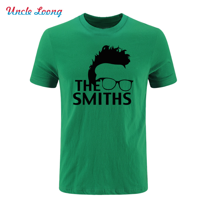 The-Smiths-T-Shirt-Vintage-8039S-Morrissey-Retro-Print-Sheila-White-Rock-Punk-Rock-Print-T-Shirt-Cot-32781983856