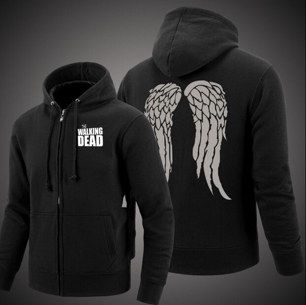 The-Walking-Dead-Zombie-Daryl-Dixon-Wings-Cotton-Sweatshirts-Hoodie-Zip-up-Coat-Jacket-Sportswear-32637429712