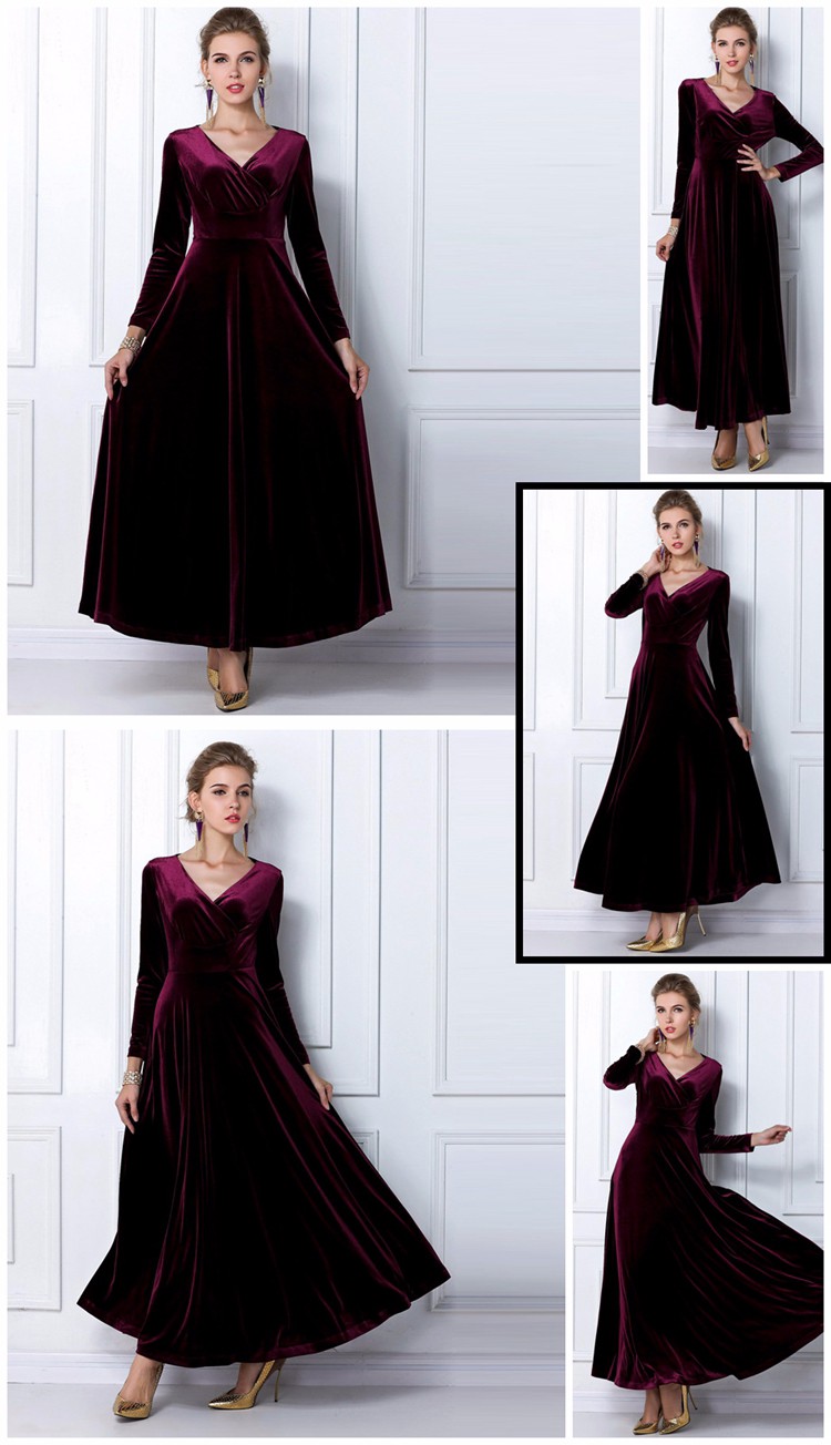 TingYiLi-Winter-Women-Plus-Size-Velvet-Dress-Long-Sleeve-Maxi-Dress-Evening-Party-Vintage-Dress-Blac-1971582750